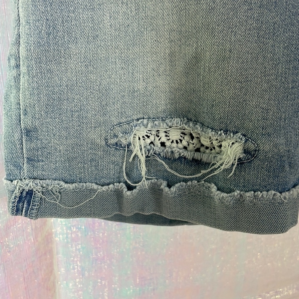 Girls Shorts - Picture 2 of 7